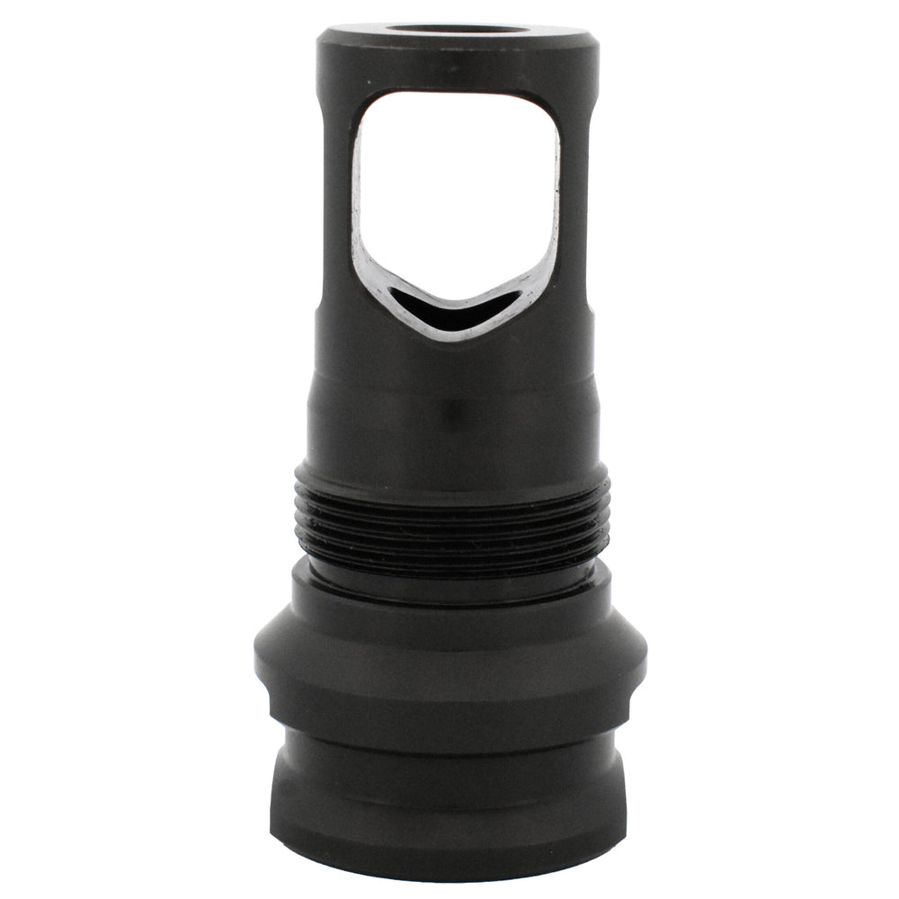 Rearden PRS Muzzle Brake .375 5/8-24 Nitride