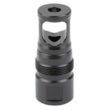 Rearden PRS Muzzle Brake .280 1/2X28 Nitride photo 1