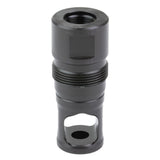 Rearden PRS Muzzle Brake .280 1/2X28 Nitride photo 2