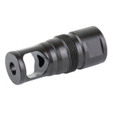 Rearden PRS Muzzle Brake .280 1/2X28 Nitride photo 3