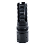 Rearden PNW Flash Hider 1/2X28 Nitride photo 1