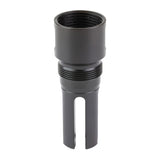 Rearden Cyka Flash Hider .375 24X1.5 Nitride photo 2