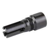 Rearden Cyka Flash Hider .375 24X1.5 Nitride photo 3