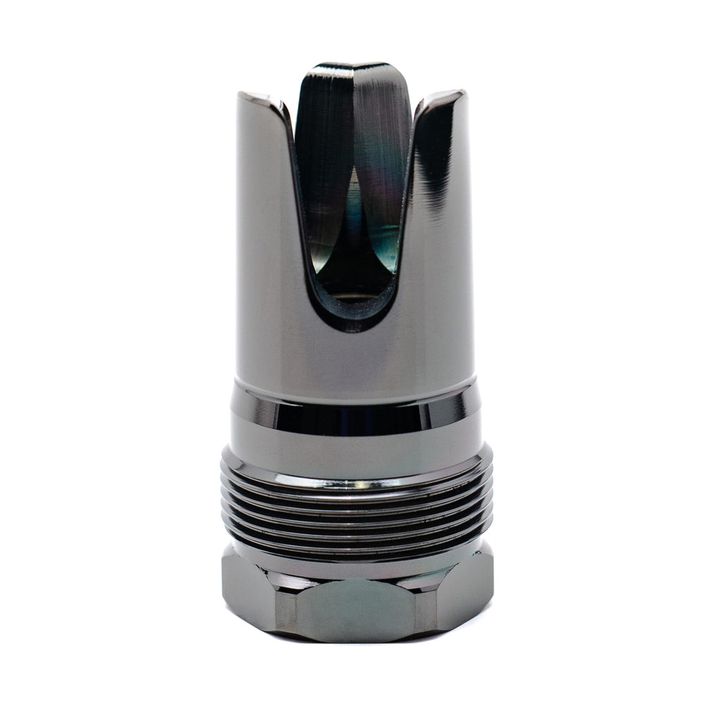 Rearden FHD Flash Hider .375 5/8x24 Gnmtl