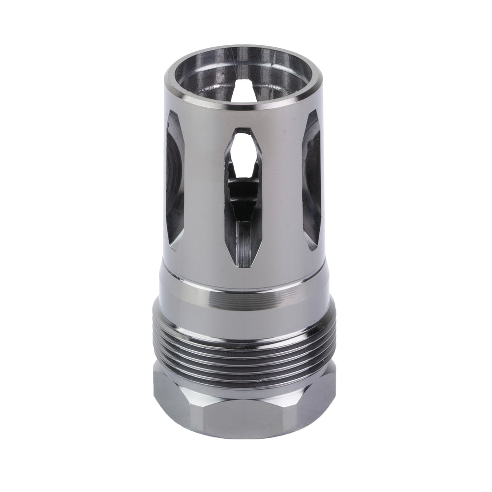 Rearden R2S Flash Hider .375 1/2X28 Gnmtl