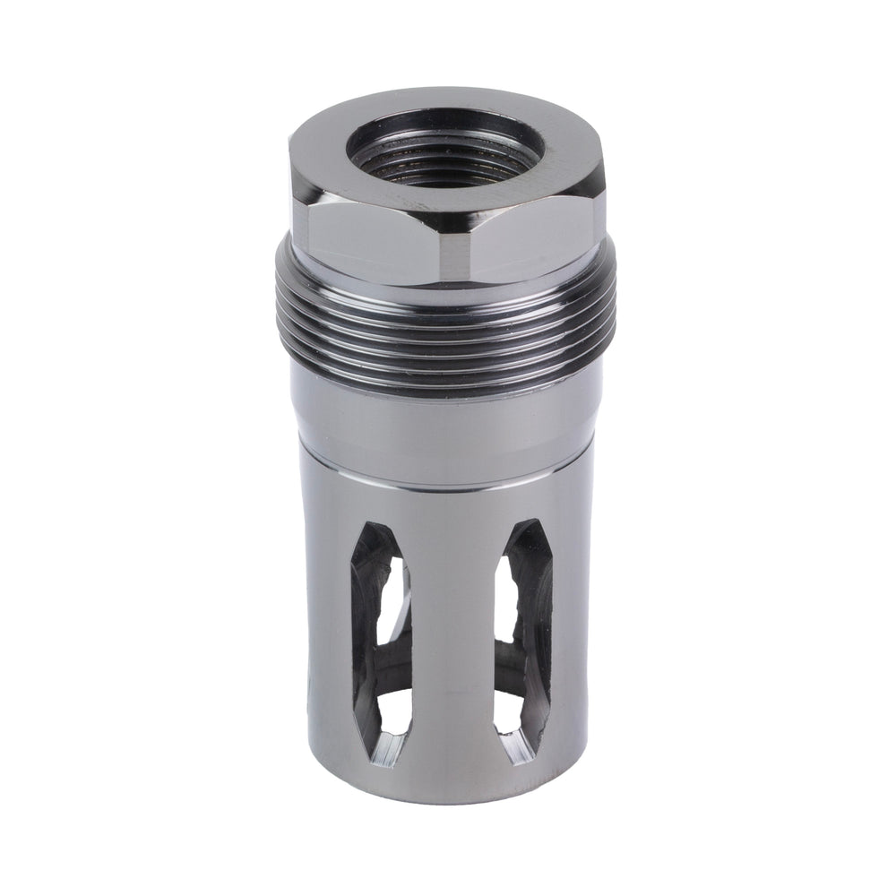 Rearden R2S Flash Hider .375 1/2X28 Gnmtl