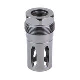Rearden R2S Flash Hider .375 1/2X28 Gnmtl photo 2