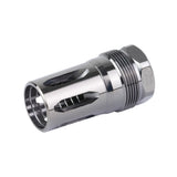 Rearden R2S Flash Hider .375 1/2X28 Gnmtl photo 3