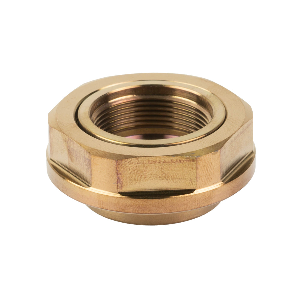 Rearden Atlas Charlie Mount Heat Treated