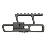 RS Regulate Rear-Biased Modular Lower photo 1