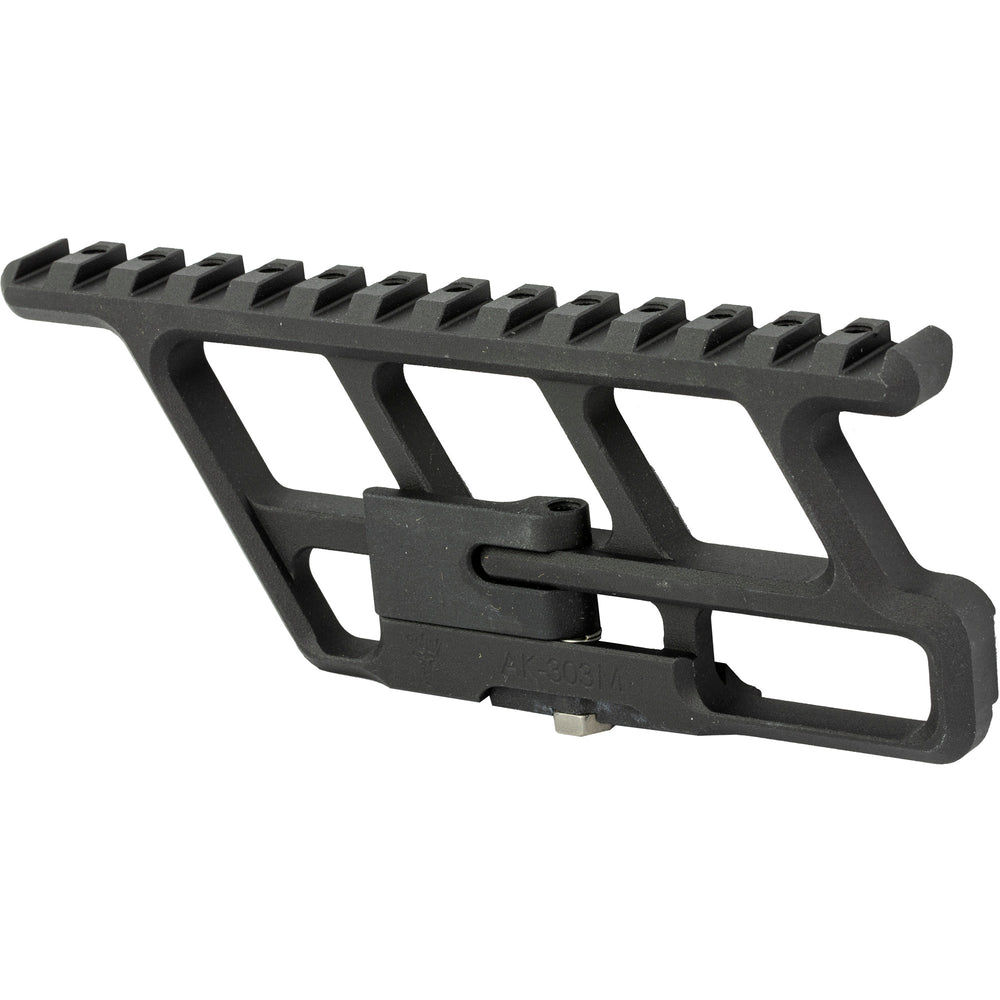 RS Regulate Full-Length Modular Lower