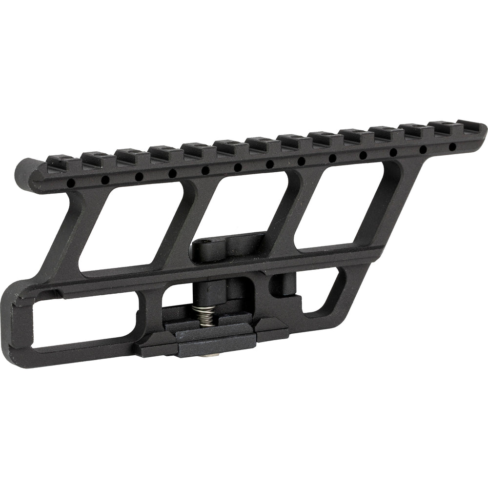 RS Regulate Full-Length Modular Lower