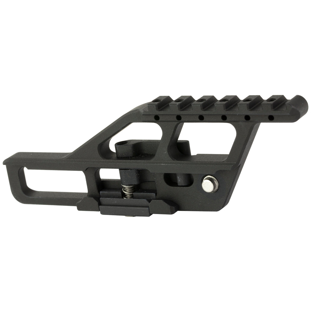 RS Regulate Front-Biased Yugo Modular Lower