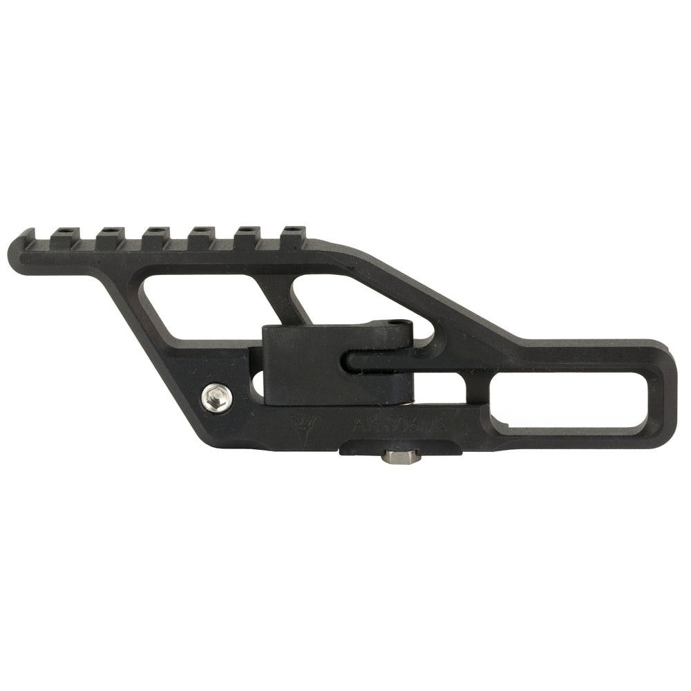 RS Regulate Front-Biased Yugo Modular Lower