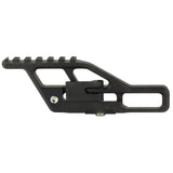 RS Regulate Front-Biased Yugo Modular Lower photo 3