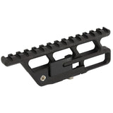 RS Regulate Full-Length Yugo Modular Lower photo 1
