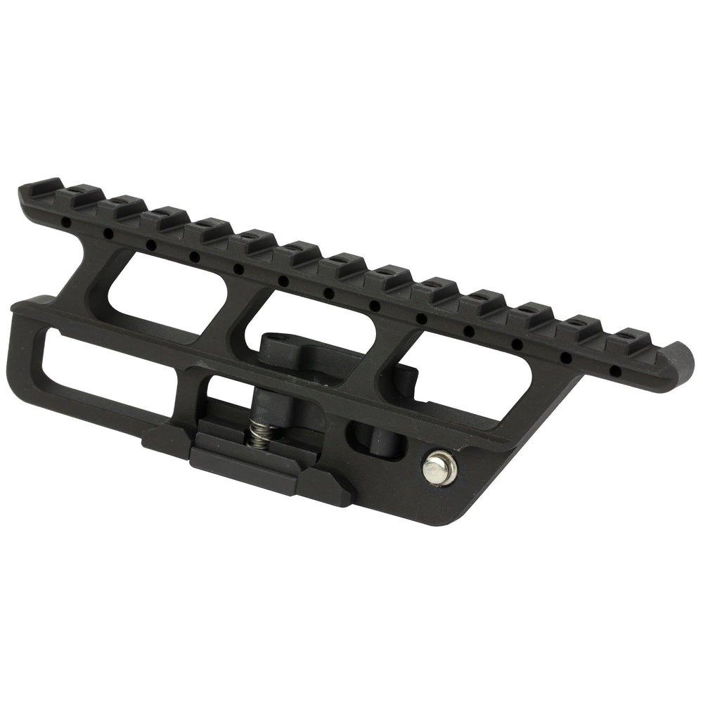 RS Regulate Full-Length Yugo Modular Lower