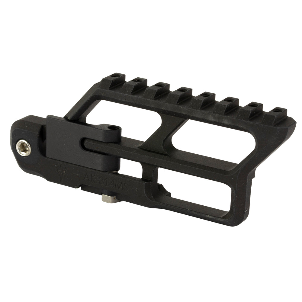 RS Regulate Rear-Biased Yugo Modular Lower