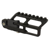 RS Regulate Rear-Biased Yugo Modular Lower photo 1