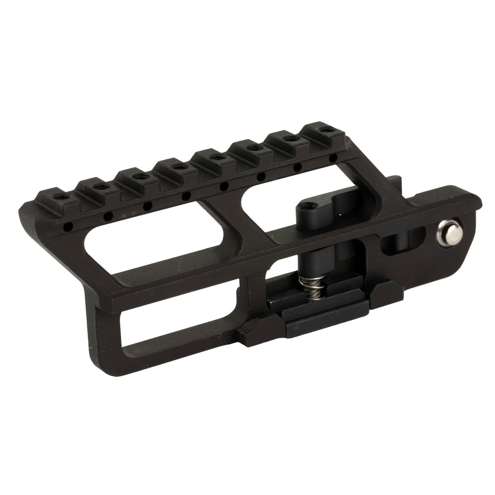 RS Regulate Rear-Biased Yugo Modular Lower