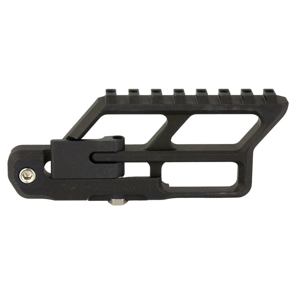 RS Regulate Rear-Biased Yugo Modular Lower