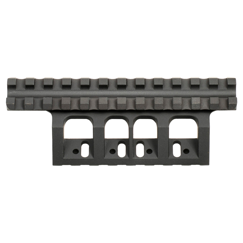 RS Regulate 1913 Long Picatinny Rail Mod Upper