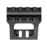 RS Regulate 1913 Mini Picatinny Rail Mod Upper photo 1