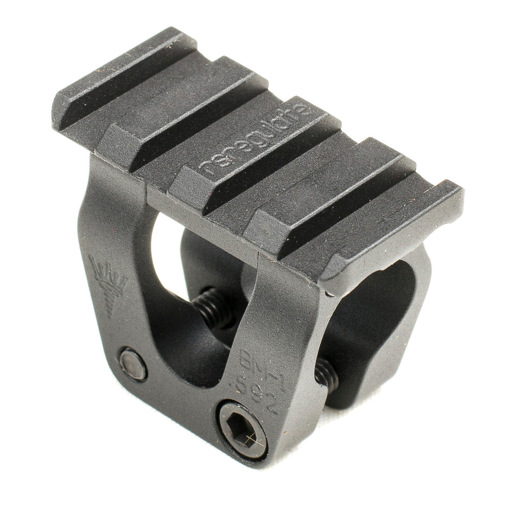RS Regulate AKM (0.59) Barrel Rail Mount