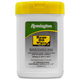 Remington Oil Pop-Up Wipe (24-Count) 7 X 8 photo 1