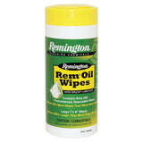 Remington Remington-Oil Pop-Up Wipes 60 Per Pk photo 1