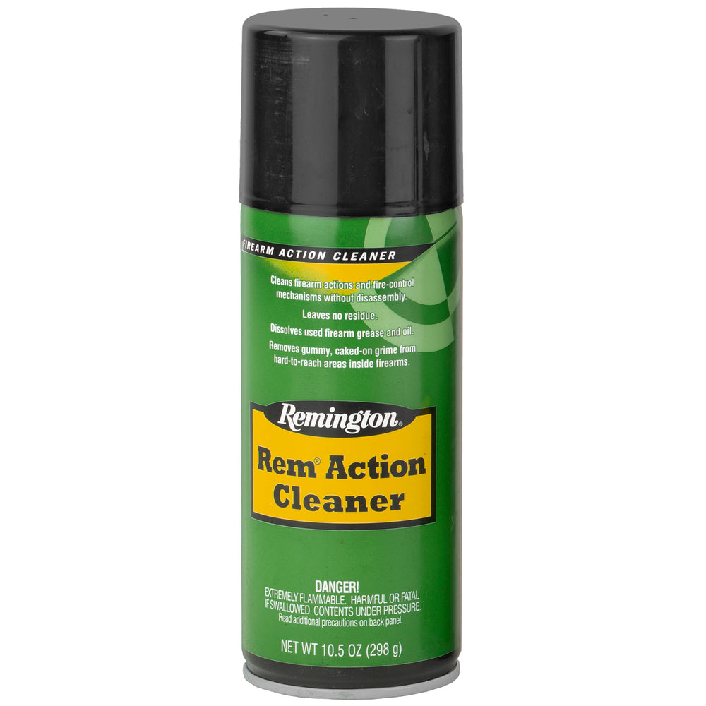 Remington Action Cleaner 10.5OZ