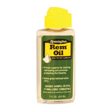 Remington Remington-Oil 1 0Z. BTL photo 1