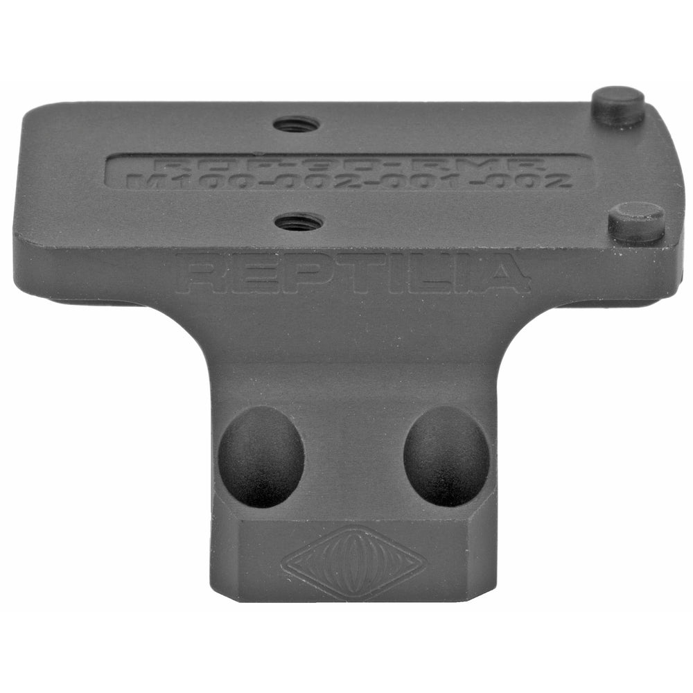 Reptilia Rof-90 30mm SPM/RMR Black