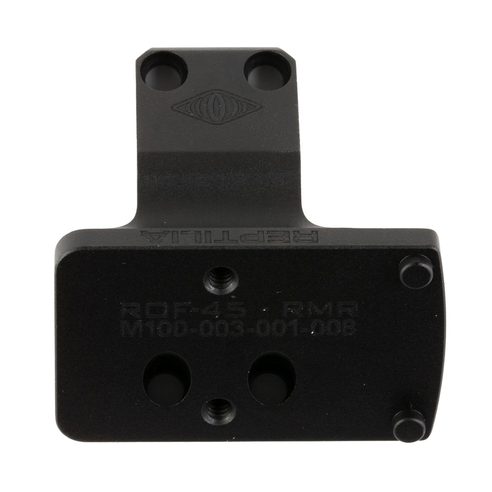 Reptilia Rof-45 30mm RMR Black