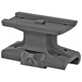 Reptilia Dot Mount 1/3 Co-Wit T2 Black photo 2