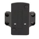 Reptilia Rof-90 30mm Leupold DPP Black photo 3
