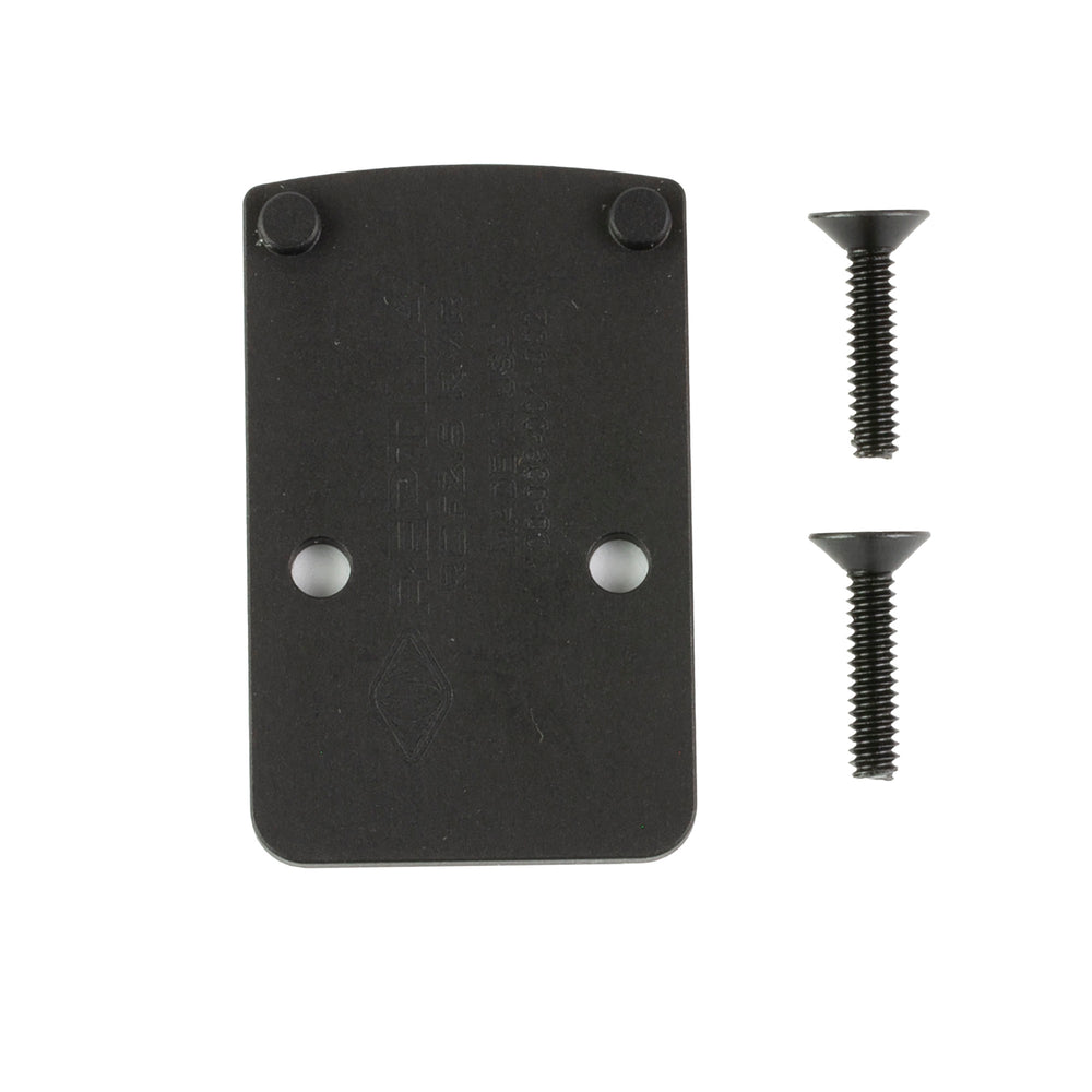 Reptilia Rof 2.5mm RMR Riser Black