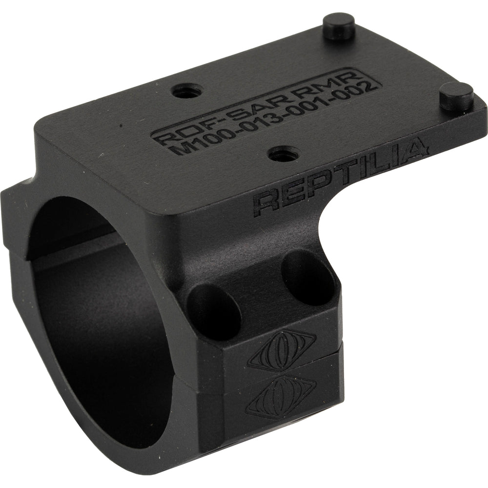 Reptilia Rof SAR 30mm RMR Black