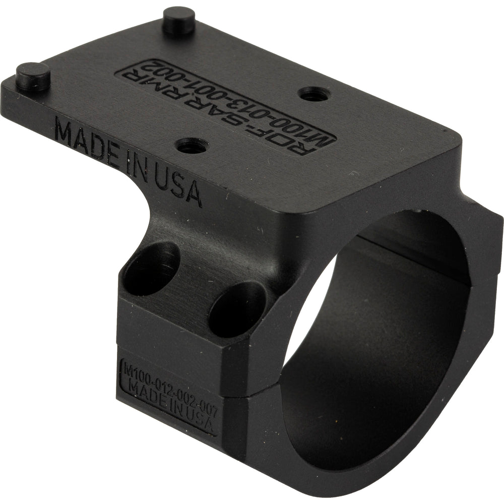 Reptilia Rof SAR 30mm RMR Black