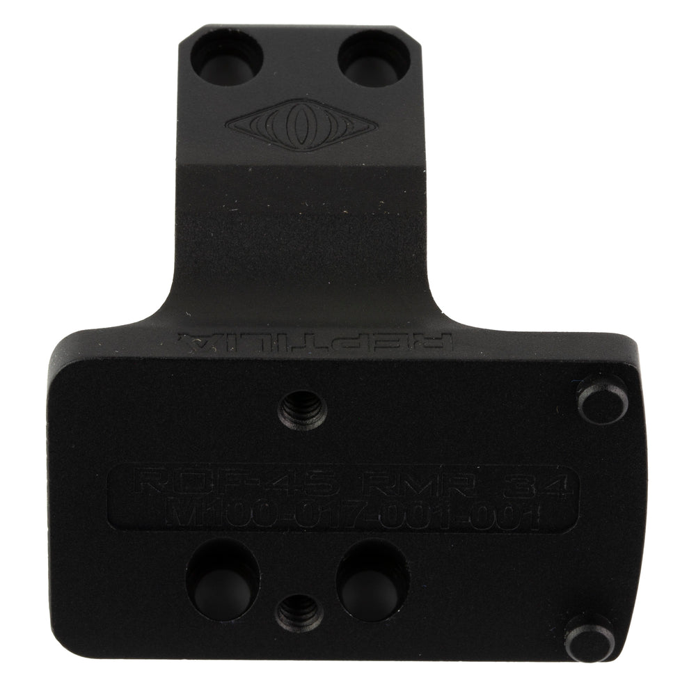 Reptilia Rof-45 34mm RMR Black