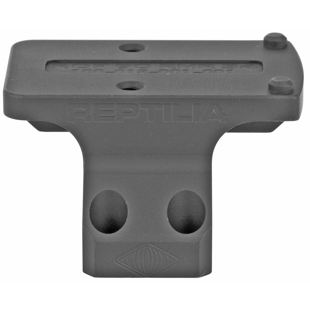 Reptilia Rof-90 34mm SPM/RMR Black