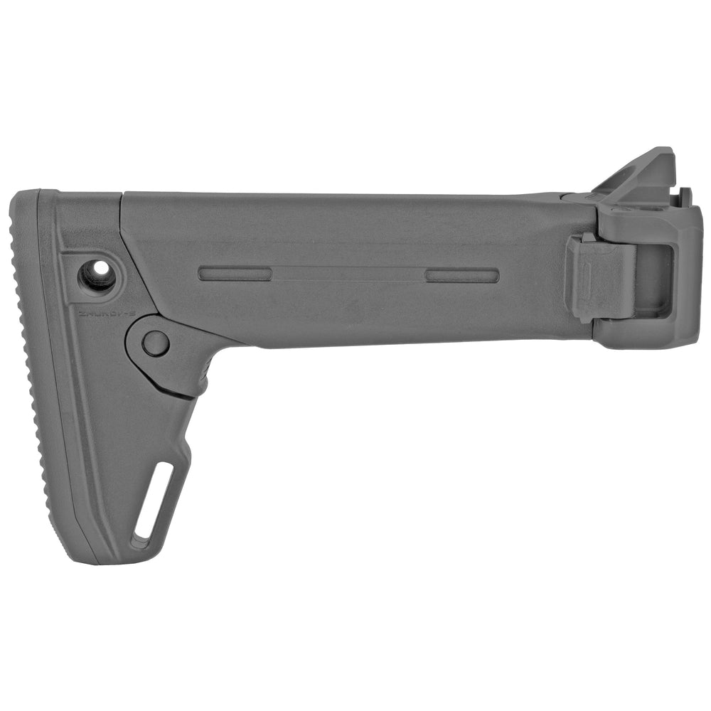 Reptilia Link For CZ Scorpion W/ Zhukov
