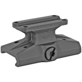 Reptilia Dot Mount 1/3 Co-Wit Mro Black photo 1