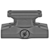 Reptilia Dot Mount 1/3 Co-Wit Mro Black photo 3