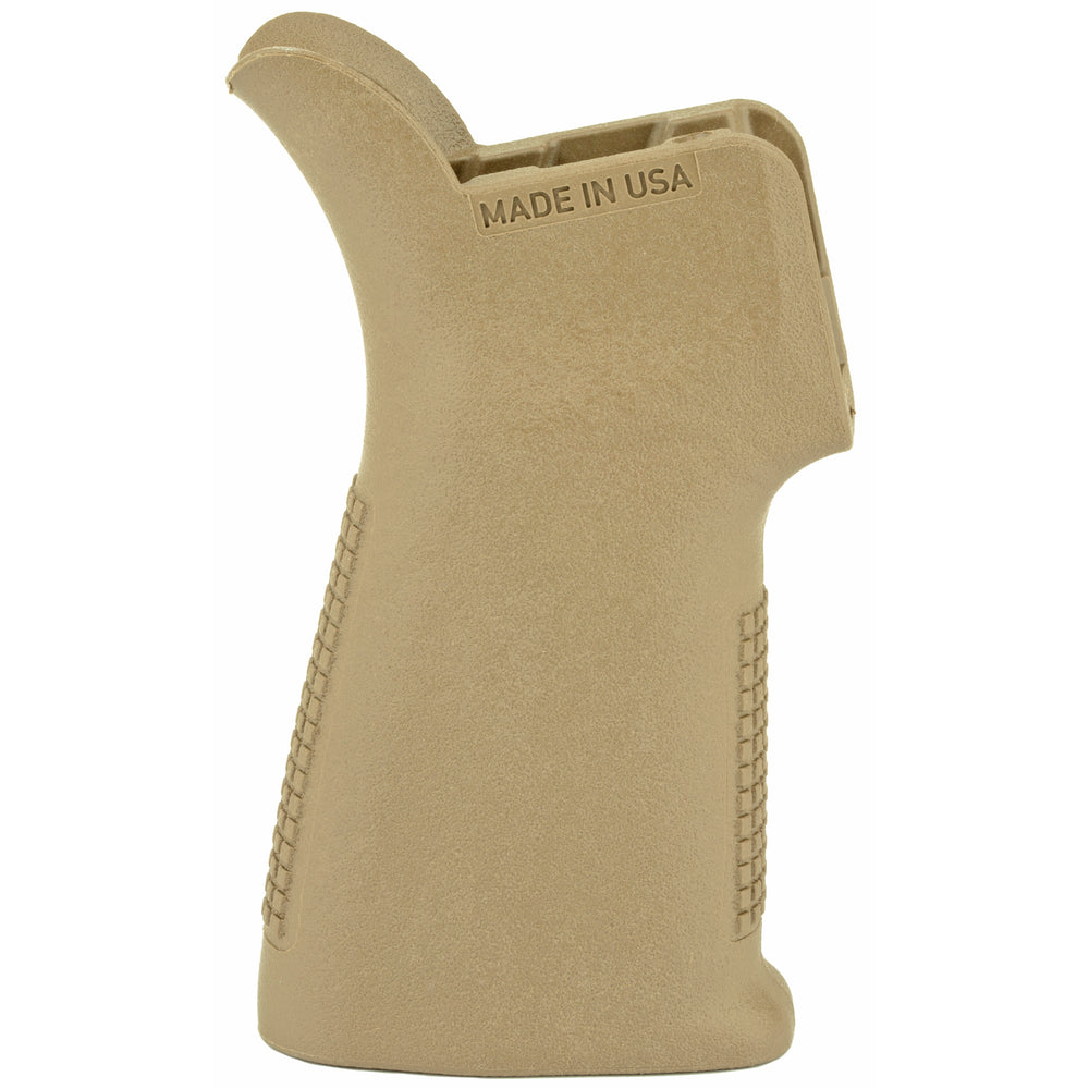 Reptilia CQG AR Pistol Grip FDE