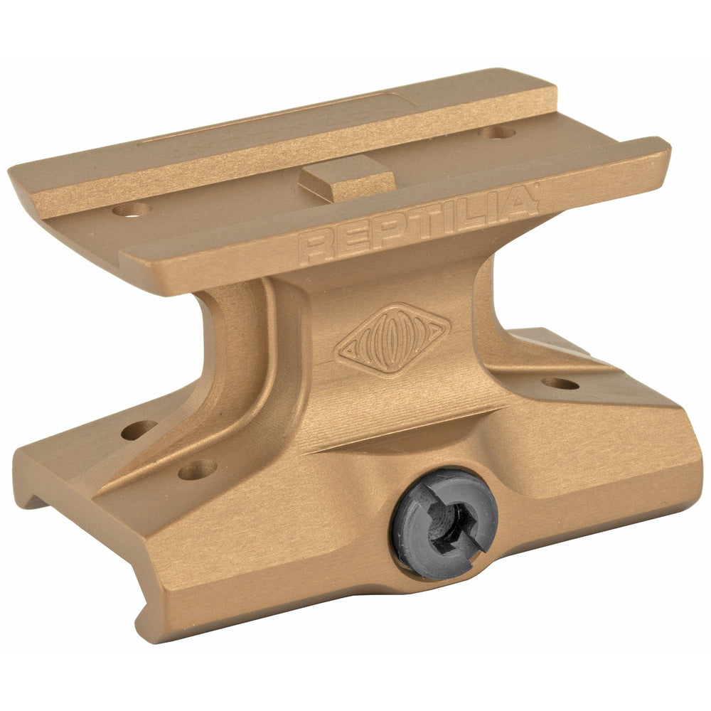 Reptilia Dot Mount 1/3 Co-Wit T2 FDE