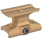 Reptilia Dot Mount 1/3 Co-Wit T2 FDE photo 1