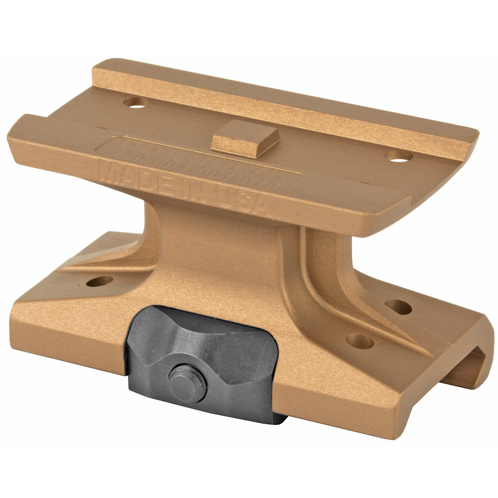 Reptilia Dot Mount 1/3 Co-Wit T2 FDE