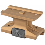 Reptilia Dot Mount 1/3 Co-Wit T2 FDE photo 2