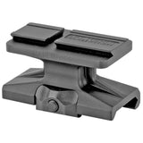 Reptilia Dot Mount 1/3 Co-Wit ACRO Black photo 2
